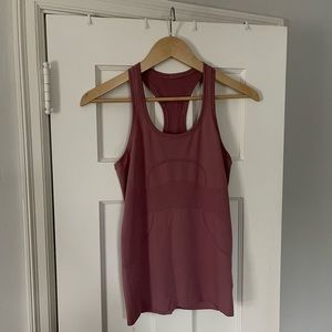 Lululemon Swiftly Tech Racerback Tank